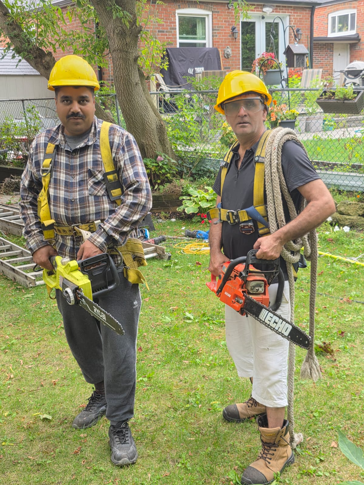 Landscaping Services