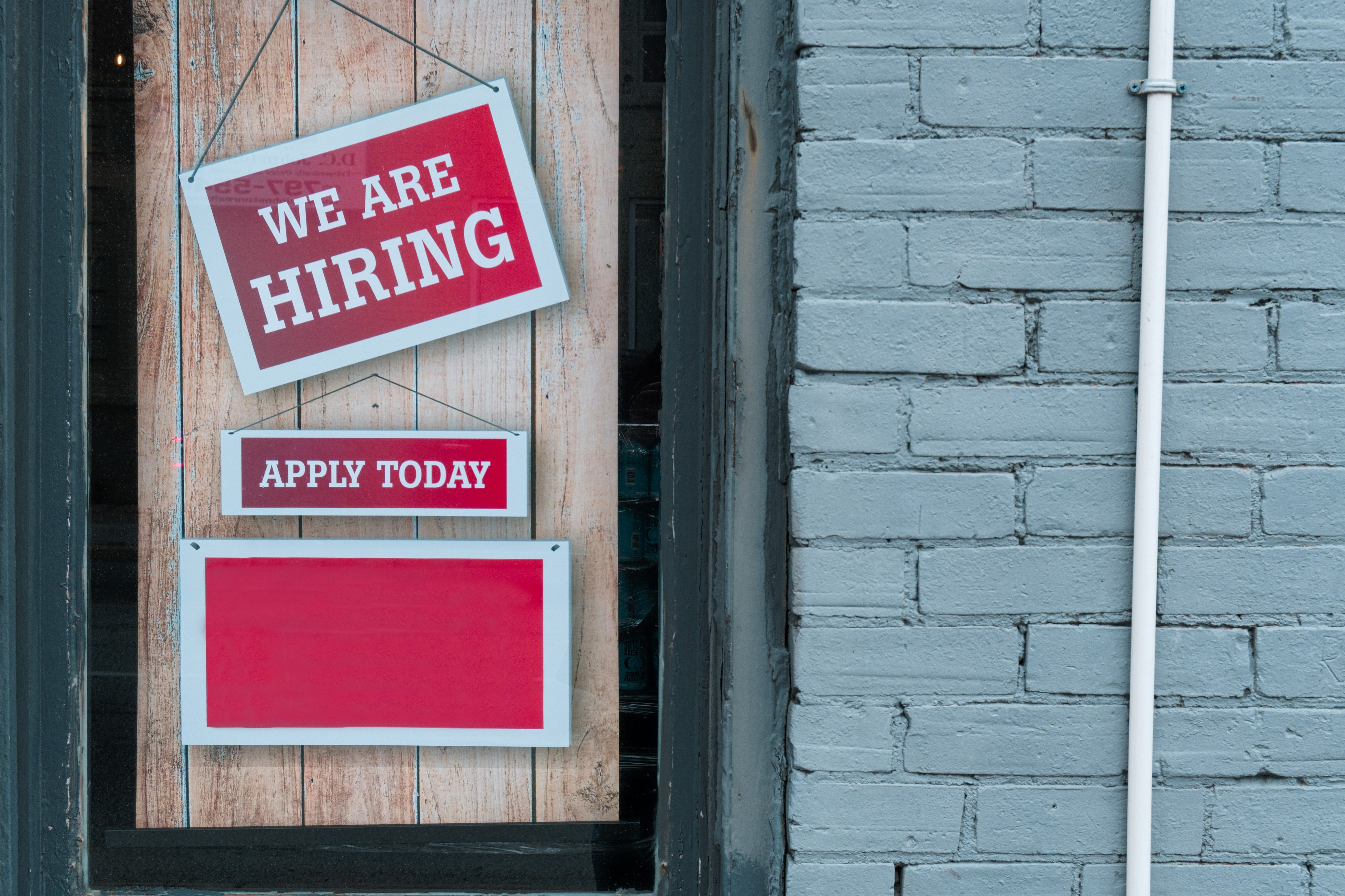 Permanent Recruitment